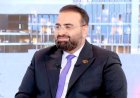 وزير الإعلام السوري: قانون جديد يؤسس لإعلام حر ومتخصص في سوريا الجديدة