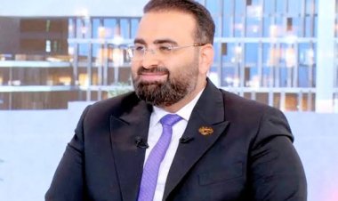 وزير الإعلام السوري: قانون جديد يؤسس لإعلام حر ومتخصص في سوريا الجديدة