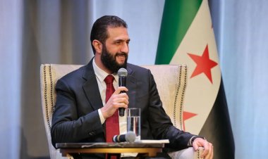 الرئيس أحمد الشرع يوجّه رسالة حاسمة: لا حصانة لأحد فوق سلطة الدولة