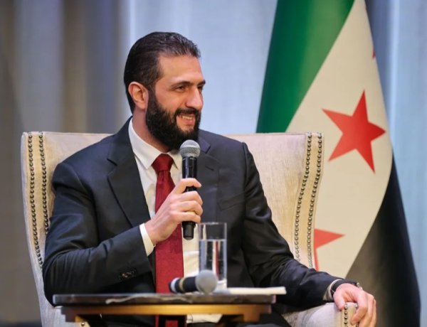 الرئيس أحمد الشرع يوجّه رسالة حاسمة: لا حصانة لأحد فوق سلطة الدولة