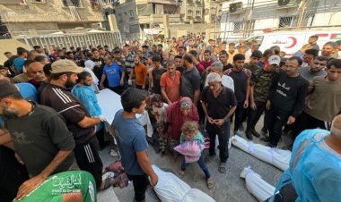 جرحى في استهداف إسرائيلي لمنزل ببيت لاهيا شمال غزة