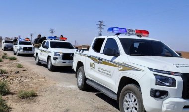 الأمن السوري يكشف ملابسات بلاغ اختطاف طفلة في ريف حلب