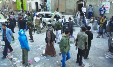 مقتل أكثر من 20 حوثياً بينهم قيادي ميداني في مواجهات متواصلة باليمن
