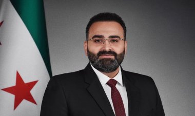 وزير الإعلام خالد زعرور: سوريا الجديدة تتجه نحو تأسيس إعلام حر