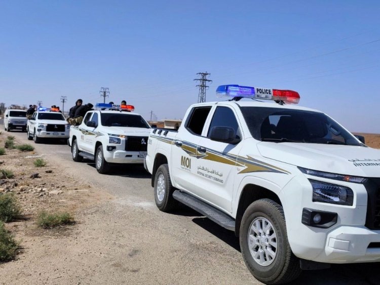 الأمن السوري يكشف ملابسات بلاغ اختطاف طفلة في ريف حلب