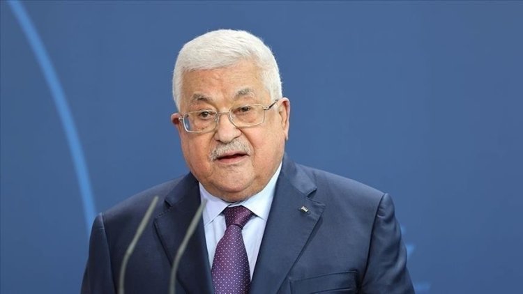 عاجل | محمود عباس يؤجل الانتخابات التشريعية ويحدد موعداً جديداً للانتخابات في سبتمبر 2027