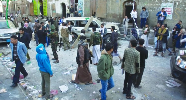 مقتل أكثر من 20 حوثياً بينهم قيادي ميداني في مواجهات متواصلة باليمن