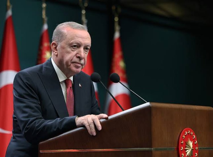 أردوغان يدين هجمات الحوثيين على السعودية ويؤكد تضامن تركيا مع المملكة