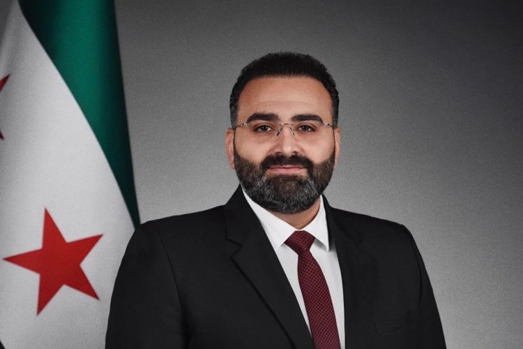 وزير الإعلام خالد زعرور: سوريا الجديدة تتجه نحو تأسيس إعلام حر